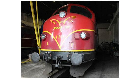 Electric locomotive BR 186 of Captrain<br /><a href='images/pictures/Tillig/217412_b.jpg' target='_blank'>Full size image</a>